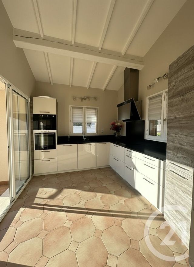 Maison à vendre - 6 pièces - 150 m2 - Sausset Les Pins - 13 - PROVENCE-ALPES-COTE-D-AZUR