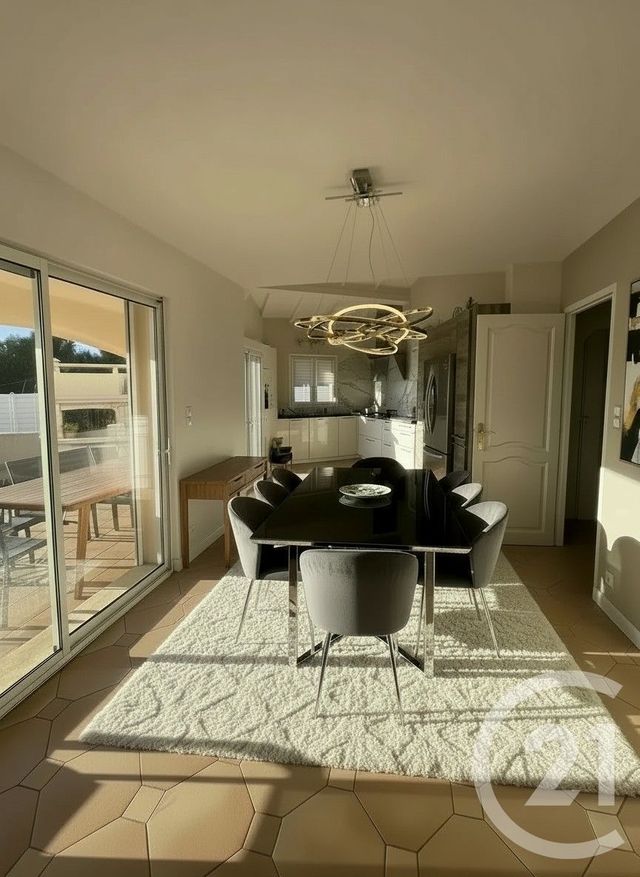 Maison à vendre - 6 pièces - 150 m2 - Sausset Les Pins - 13 - PROVENCE-ALPES-COTE-D-AZUR