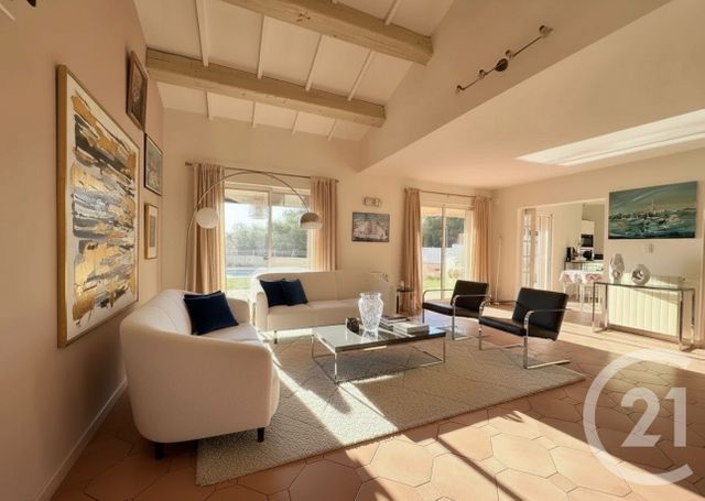 Maison à vendre - 6 pièces - 150 m2 - Sausset Les Pins - 13 - PROVENCE-ALPES-COTE-D-AZUR