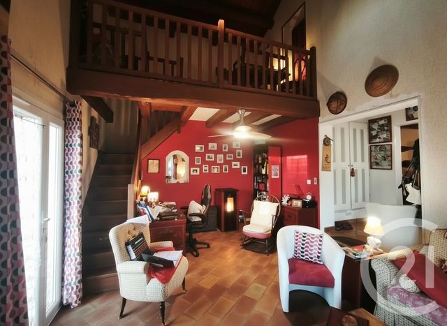 Maison &agrave; vendre - 4 pi&egrave;ces - 135 m2 - Martigues - 13 - PROVENCE-ALPES-COTE-D-AZUR