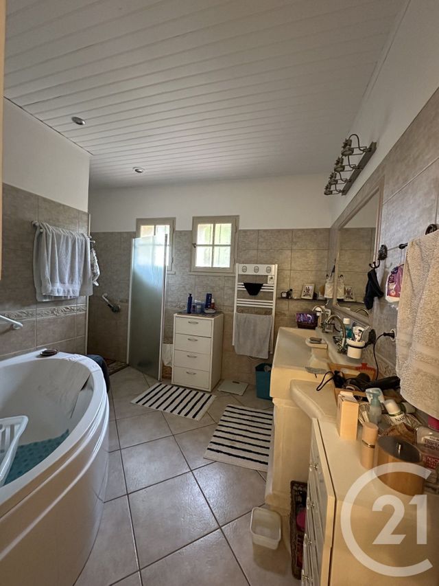 Maison à vendre - 4 pièces - 135 m2 - Martigues - 13 - PROVENCE-ALPES-COTE-D-AZUR