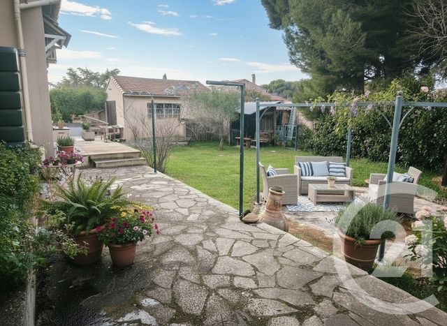 Maison &agrave; vendre - 4 pi&egrave;ces - 135 m2 - Martigues - 13 - PROVENCE-ALPES-COTE-D-AZUR