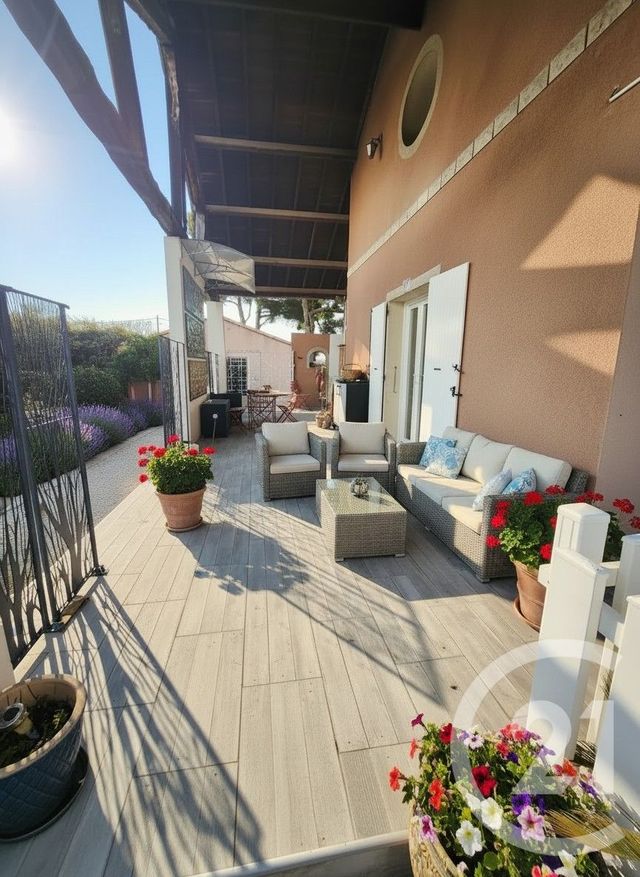 Maison &agrave; vendre - 4 pi&egrave;ces - 135 m2 - Martigues - 13 - PROVENCE-ALPES-COTE-D-AZUR