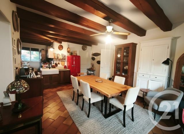 Maison &agrave; vendre - 4 pi&egrave;ces - 135 m2 - Martigues - 13 - PROVENCE-ALPES-COTE-D-AZUR