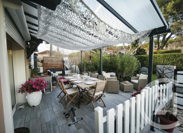 Maison &agrave; vendre - 4 pi&egrave;ces - 135 m2 - Martigues - 13 - PROVENCE-ALPES-COTE-D-AZUR