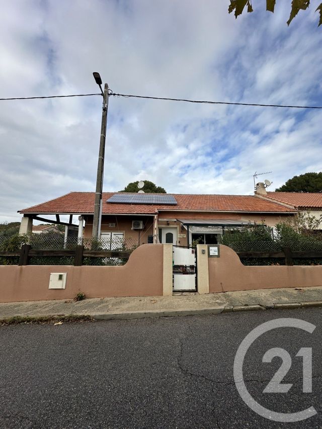 maison - MARTIGUES - 13