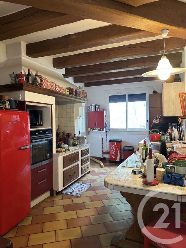 Maison à vendre - 4 pièces - 135 m2 - Martigues - 13 - PROVENCE-ALPES-COTE-D-AZUR