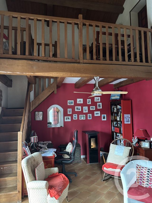 Maison à vendre - 4 pièces - 135 m2 - Martigues - 13 - PROVENCE-ALPES-COTE-D-AZUR