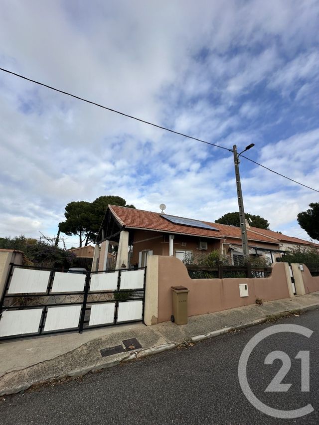 Maison à vendre - 4 pièces - 135 m2 - Martigues - 13 - PROVENCE-ALPES-COTE-D-AZUR