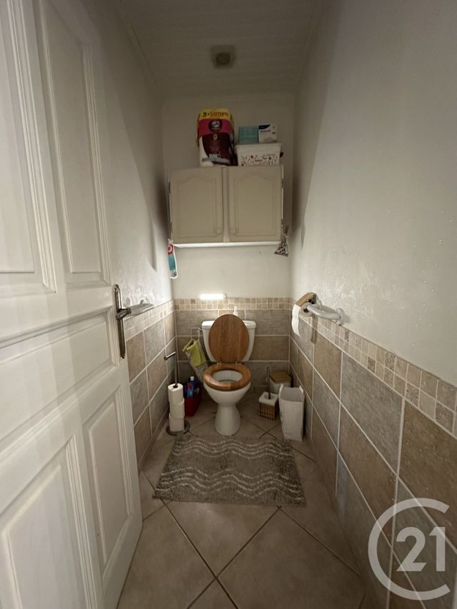 Maison à vendre - 4 pièces - 135 m2 - Martigues - 13 - PROVENCE-ALPES-COTE-D-AZUR