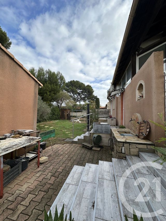 Maison à vendre - 4 pièces - 135 m2 - Martigues - 13 - PROVENCE-ALPES-COTE-D-AZUR