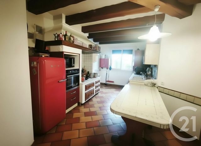 Maison &agrave; vendre - 4 pi&egrave;ces - 135 m2 - Martigues - 13 - PROVENCE-ALPES-COTE-D-AZUR