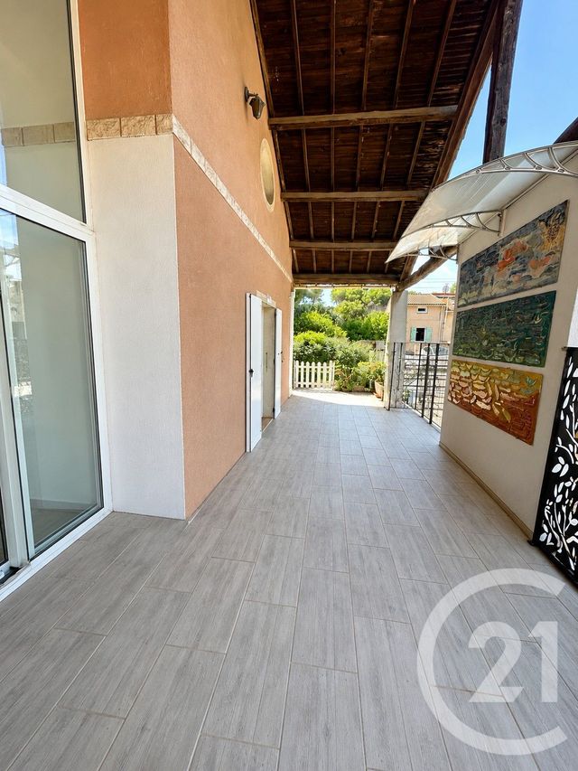 Maison à vendre MARTIGUES
