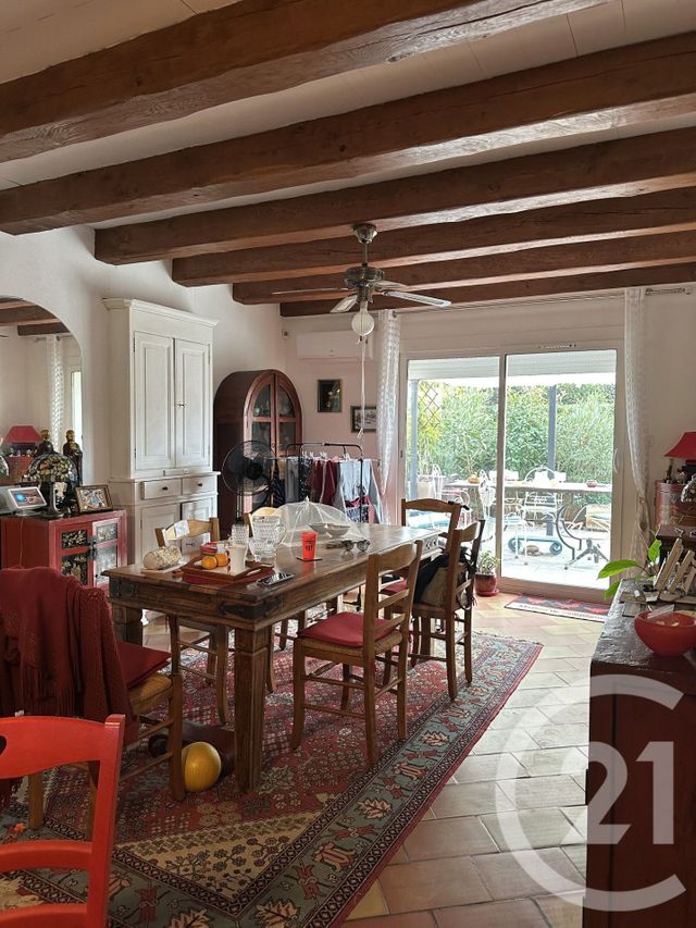 Maison à vendre - 4 pièces - 135 m2 - Martigues - 13 - PROVENCE-ALPES-COTE-D-AZUR