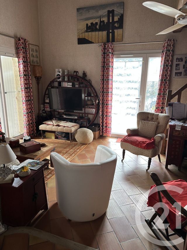 Maison à vendre - 4 pièces - 135 m2 - Martigues - 13 - PROVENCE-ALPES-COTE-D-AZUR