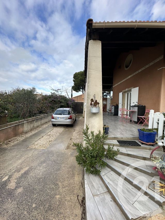 Maison à vendre - 4 pièces - 135 m2 - Martigues - 13 - PROVENCE-ALPES-COTE-D-AZUR