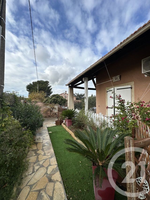 Maison à vendre - 4 pièces - 135 m2 - Martigues - 13 - PROVENCE-ALPES-COTE-D-AZUR