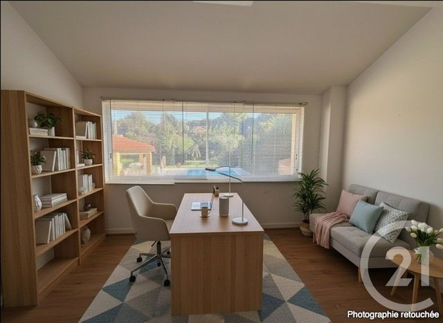 Maison à vendre - 5 pièces - 188 m2 - Martigues - 13 - PROVENCE-ALPES-COTE-D-AZUR