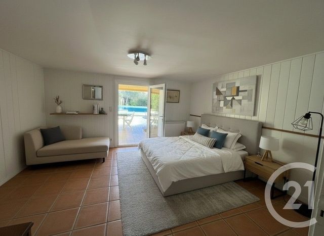 Maison à vendre - 5 pièces - 188 m2 - Martigues - 13 - PROVENCE-ALPES-COTE-D-AZUR