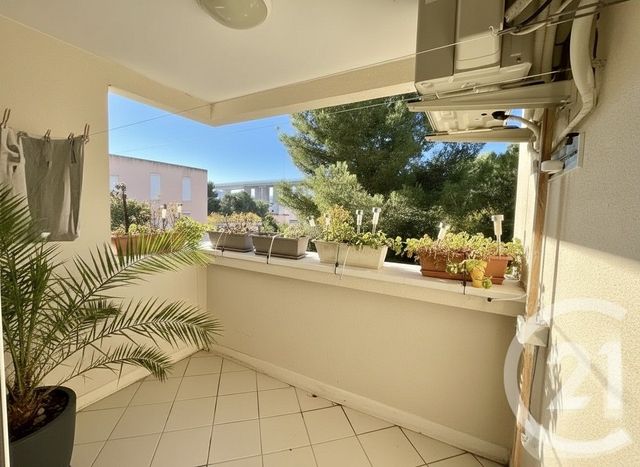 Appartement T3 &agrave; vendre - 3 pi&egrave;ces - 62,88 m2 - Martigues - 13 - PROVENCE-ALPES-COTE-D-AZUR
