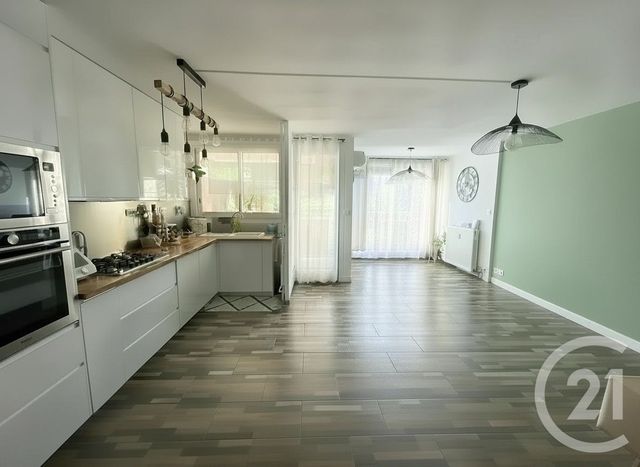 appartement - MARTIGUES - 13