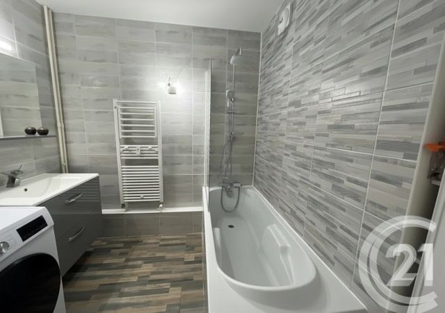 Appartement T3 &agrave; vendre - 3 pi&egrave;ces - 62,88 m2 - Martigues - 13 - PROVENCE-ALPES-COTE-D-AZUR