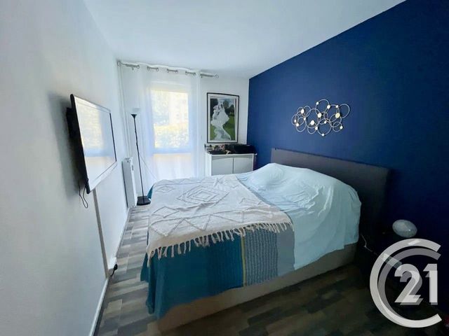 Appartement T3 &agrave; vendre - 3 pi&egrave;ces - 62,88 m2 - Martigues - 13 - PROVENCE-ALPES-COTE-D-AZUR