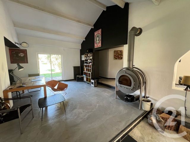 Maison &agrave; vendre - 5 pi&egrave;ces - 240 m2 - Martigues - 13 - PROVENCE-ALPES-COTE-D-AZUR