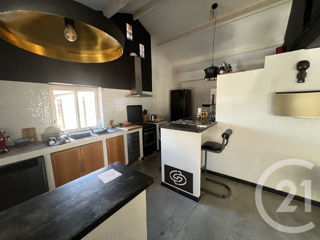 Maison &agrave; vendre - 5 pi&egrave;ces - 240 m2 - Martigues - 13 - PROVENCE-ALPES-COTE-D-AZUR