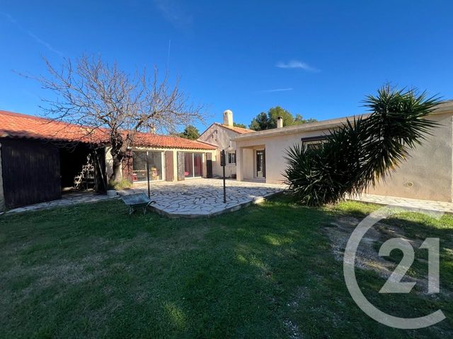 Maison &agrave; vendre - 5 pi&egrave;ces - 240 m2 - Martigues - 13 - PROVENCE-ALPES-COTE-D-AZUR