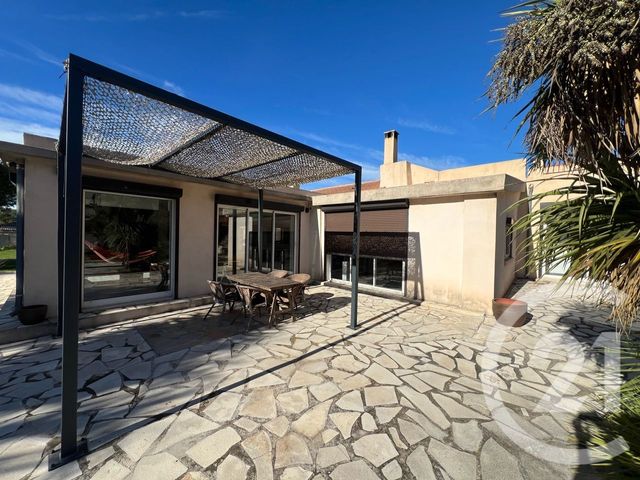 maison - MARTIGUES - 13