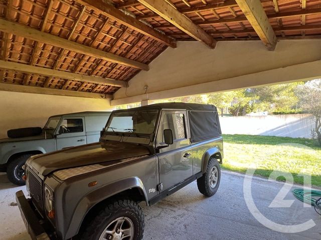 Maison &agrave; vendre - 5 pi&egrave;ces - 240 m2 - Martigues - 13 - PROVENCE-ALPES-COTE-D-AZUR