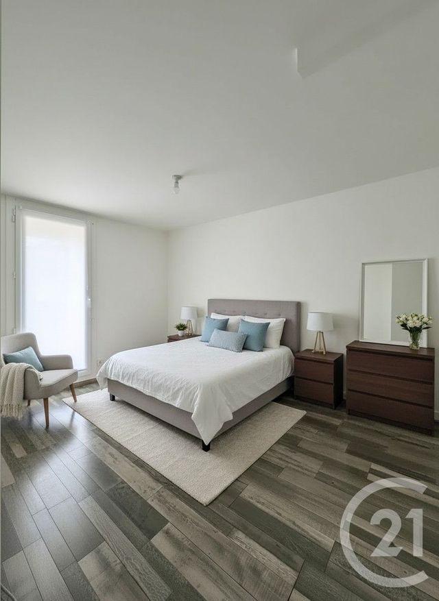 Appartement T4 &agrave; vendre - 4 pi&egrave;ces - 80 m2 - Martigues - 13 - PROVENCE-ALPES-COTE-D-AZUR