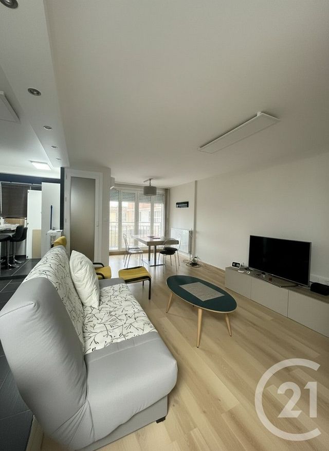 appartement - MARTIGUES - 13