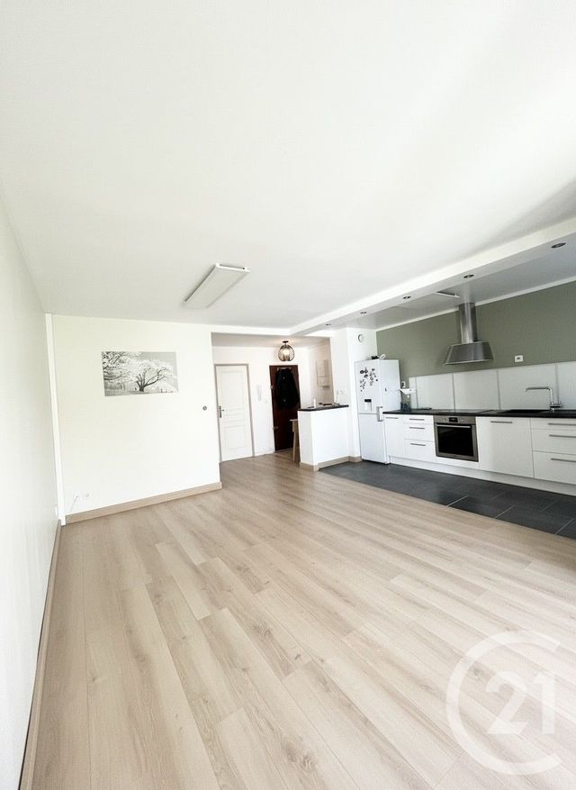 Appartement T4 &agrave; vendre - 4 pi&egrave;ces - 80 m2 - Martigues - 13 - PROVENCE-ALPES-COTE-D-AZUR