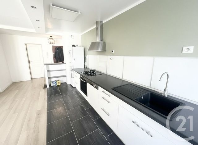 appartement - MARTIGUES - 13