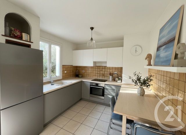 Maison &agrave; vendre - 4 pi&egrave;ces - 123 m2 - Sausset Les Pins - 13 - PROVENCE-ALPES-COTE-D-AZUR