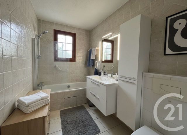 Maison &agrave; vendre - 4 pi&egrave;ces - 123 m2 - Sausset Les Pins - 13 - PROVENCE-ALPES-COTE-D-AZUR