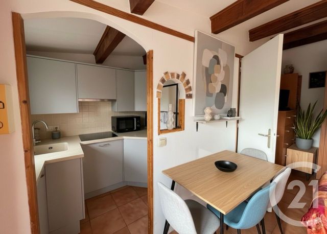 Maison &agrave; vendre - 4 pi&egrave;ces - 123 m2 - Sausset Les Pins - 13 - PROVENCE-ALPES-COTE-D-AZUR