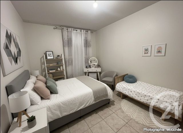 Appartement T3 &agrave; vendre - 3 pi&egrave;ces - 75,62 m2 - Port De Bouc - 13 - PROVENCE-ALPES-COTE-D-AZUR