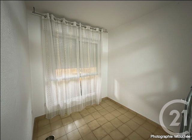 Appartement T3 &agrave; vendre - 3 pi&egrave;ces - 75,62 m2 - Port De Bouc - 13 - PROVENCE-ALPES-COTE-D-AZUR