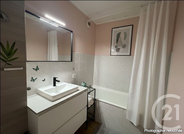 Appartement T3 &agrave; vendre - 3 pi&egrave;ces - 75,62 m2 - Port De Bouc - 13 - PROVENCE-ALPES-COTE-D-AZUR