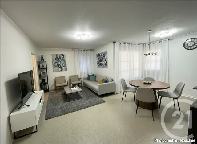 appartement - PORT DE BOUC - 13