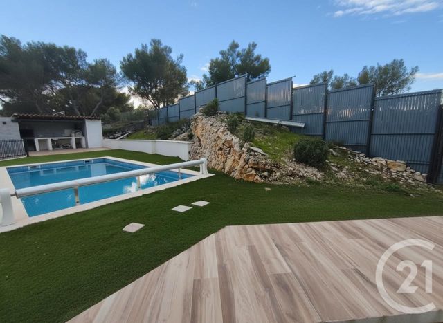 Maison &agrave; vendre - 5 pi&egrave;ces - 140 m2 - Martigues - 13 - PROVENCE-ALPES-COTE-D-AZUR
