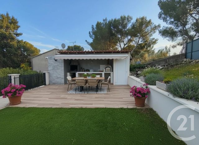 Maison &agrave; vendre - 5 pi&egrave;ces - 140 m2 - Martigues - 13 - PROVENCE-ALPES-COTE-D-AZUR