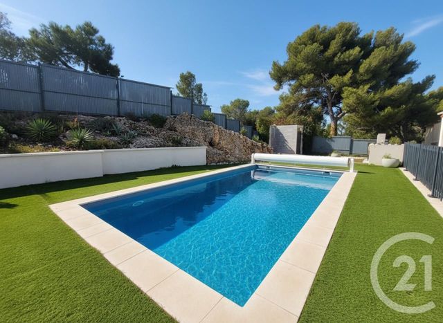 Maison &agrave; vendre - 5 pi&egrave;ces - 140 m2 - Martigues - 13 - PROVENCE-ALPES-COTE-D-AZUR