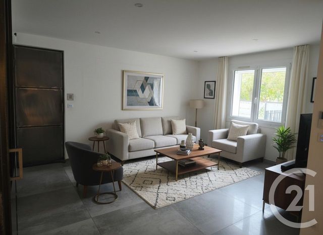 Maison &agrave; vendre - 5 pi&egrave;ces - 140 m2 - Martigues - 13 - PROVENCE-ALPES-COTE-D-AZUR