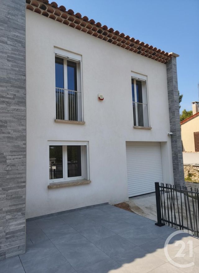 Maison &agrave; vendre - 5 pi&egrave;ces - 140 m2 - Martigues - 13 - PROVENCE-ALPES-COTE-D-AZUR