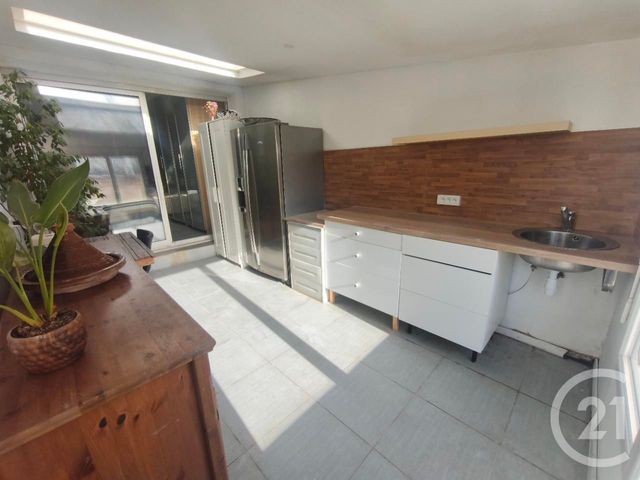 Maison &agrave; vendre - 4 pi&egrave;ces - 122 m2 - Martigues - 13 - PROVENCE-ALPES-COTE-D-AZUR