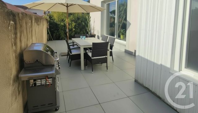 Maison &agrave; vendre - 4 pi&egrave;ces - 122 m2 - Martigues - 13 - PROVENCE-ALPES-COTE-D-AZUR